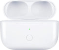 Wireless Charging Case for AirPods Pro - Bluetooth Sync, White