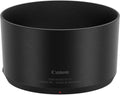 Canon Lens Hood ET-77 for RF85/2 M IS STM - Essential Accessory