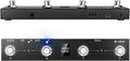 M-VAVE Chocolate Plus Wireless MIDI Foot Controller - Portable