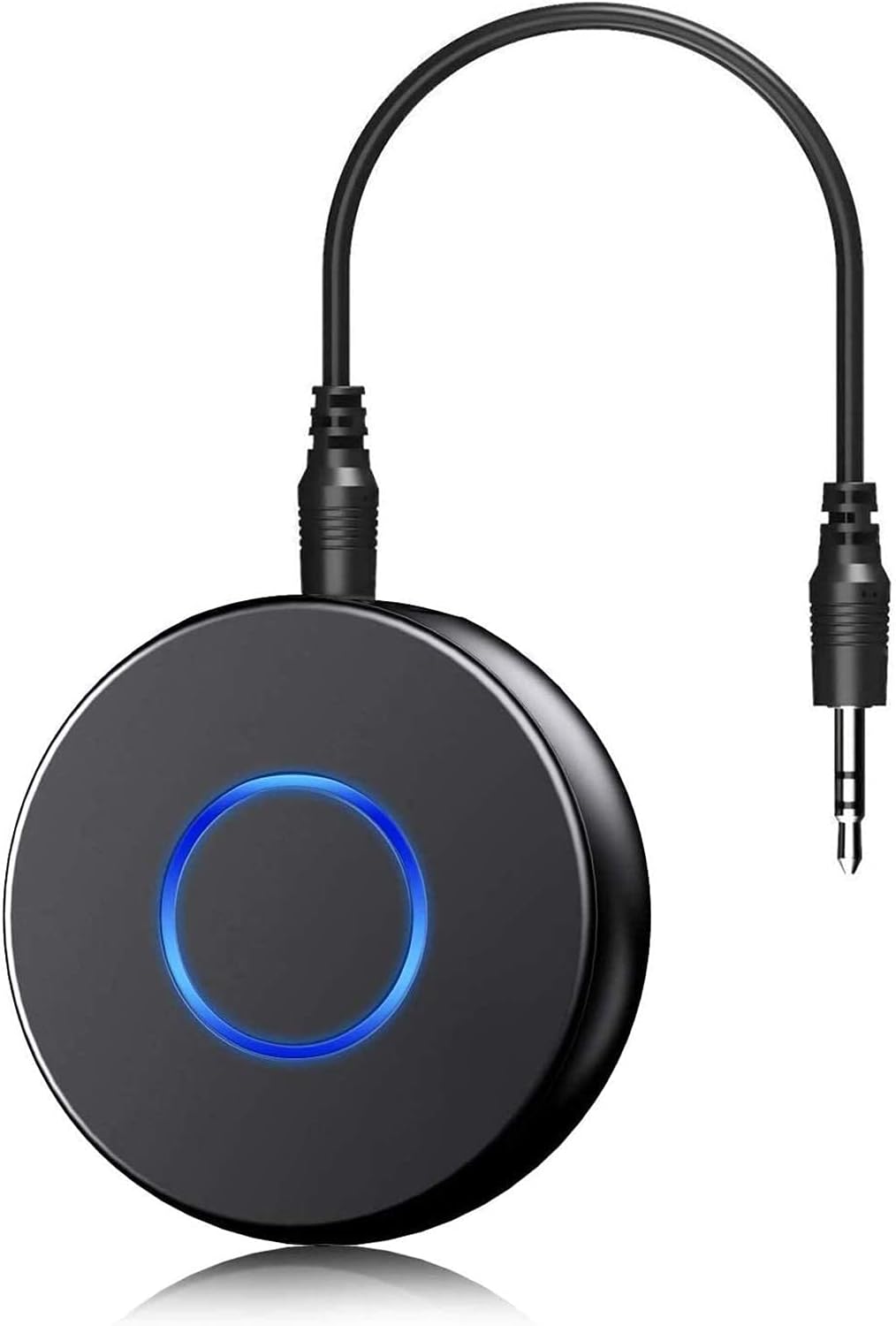 SONRU Bluetooth 5.0 Car Adapter - Wireless Music Streaming