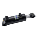 WT Weld Cross Tube Hydraulic Cylinder with 3 1/2 in Bore