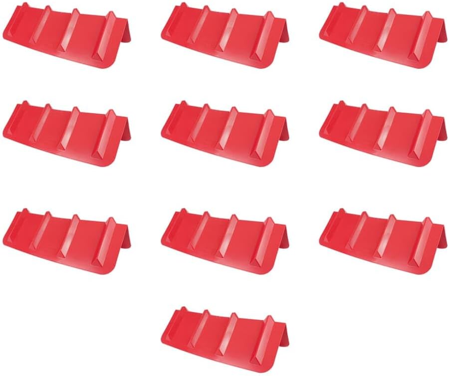 Mytee Products V Shaped Edge Guard 10 Pack for Ultimate Protection