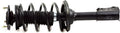Gabriel Ultra ReadyMount Front Complete Strut Assembly for 00-05