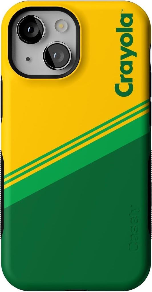 Casely iPhone 13 Mini Case - Bold Protection with Style