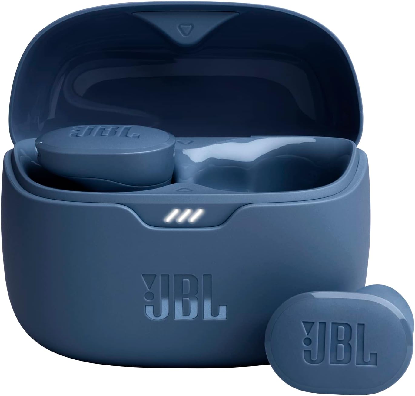 JBL Tune Buds - True Wireless Noise Cancelling Earbuds