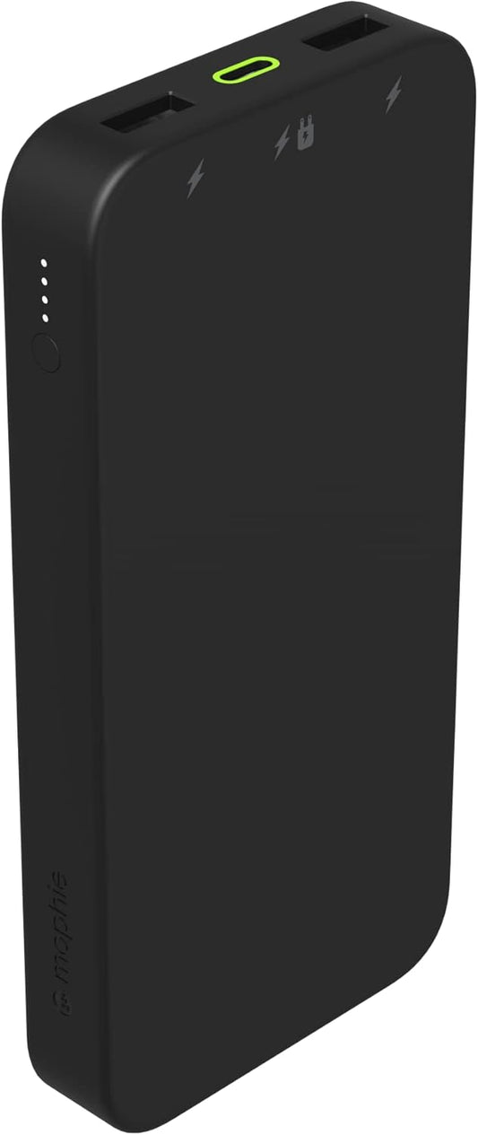 Mophie Powerstation 2023 - 10,000 mAh Fast Charging Power Bank