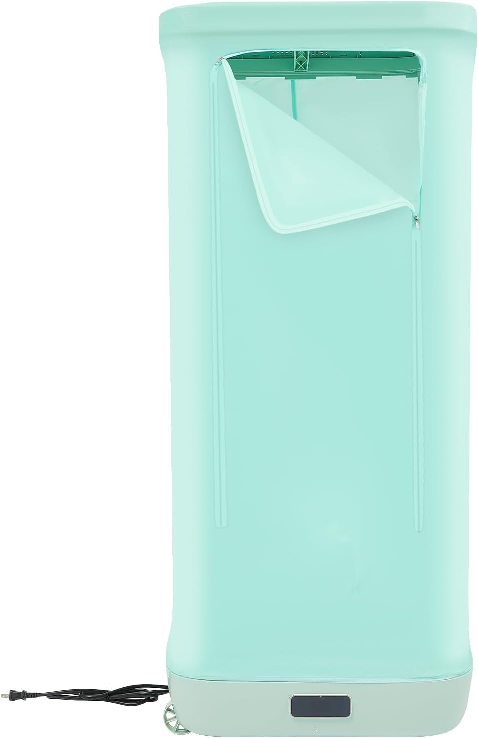 Portable Clothes Dryer for Quick Drying and Ironing Needs