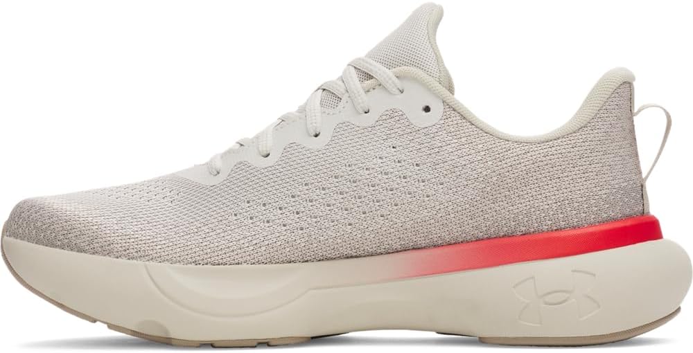 Under Armour Men's Infinite Running Shoes for Ultimate Comfort
