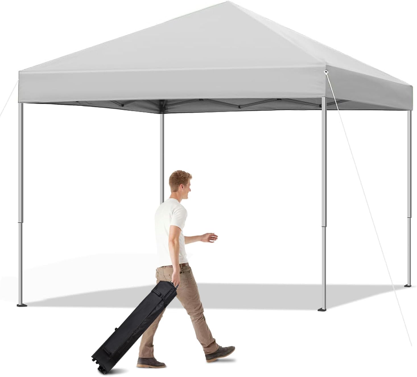 Transform Your Outdoor Space with SAILARY 10x10 Canopy
