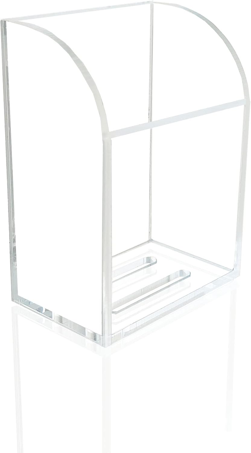 PIAOLGYI Ice Maker Scoop Holder - Organize with Ease!