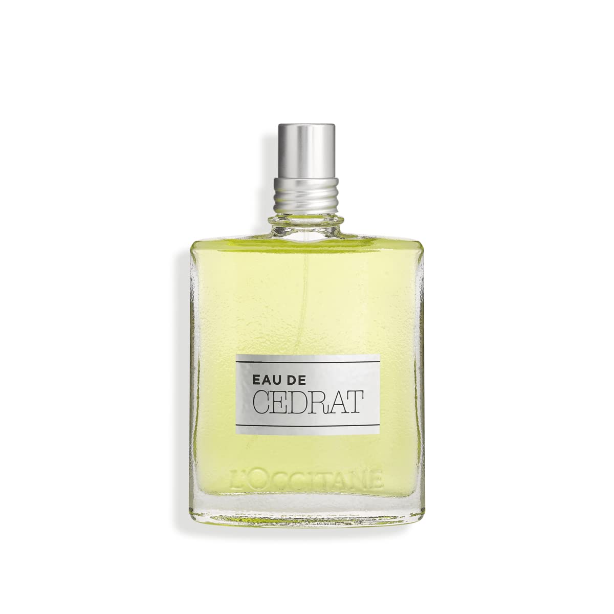 L'Occitane Eau de Toilette: Floral & Citrus Fragrance Bliss