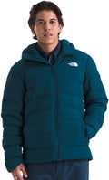 Aconcagua 3 Hooded Jacket - Warm, Windproof Winter Layer