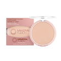 Mineral Fusion Pressed Powder Foundation for Fair to Medium Skin