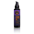 GIBS Beard Oil for Softening and Strengthening Beard Growth