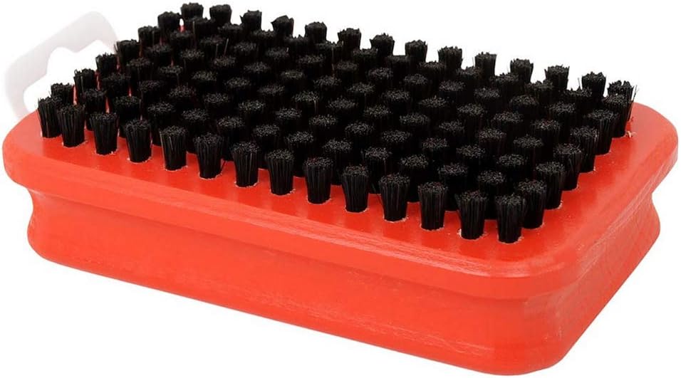 Swix T157D Horsehair Brush - Revitalize Your Gear!