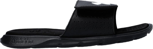 Under Armour Men's Ignite Pro Slide Sandal for Ultimate Comfort