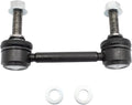 TRQ Rear Sway Bar End Link LH or RH Passenger Side - Direct Fit OE