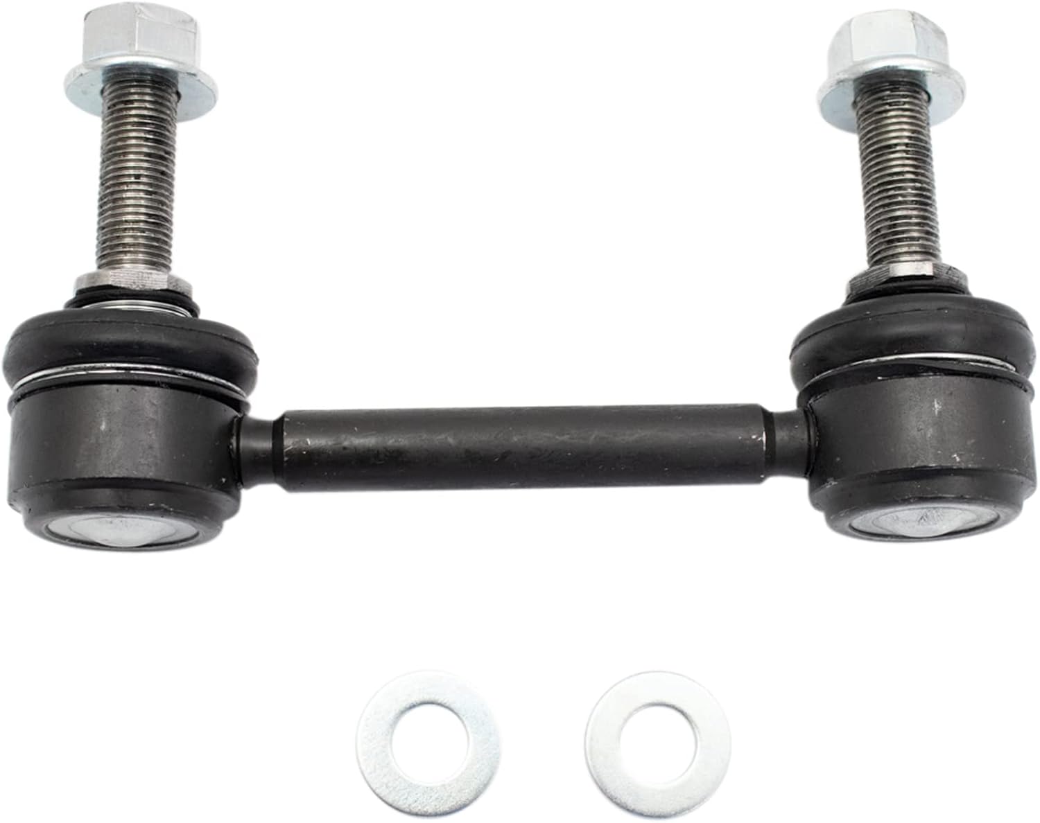 TRQ Rear Sway Bar End Link for Fusion MKZ Edge MKX Vehicles