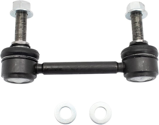 TRQ Rear Sway Bar End Link for Fusion MKZ Edge MKX Vehicles