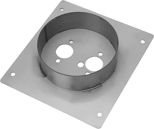 Universal Mounting Plate for Diesel Heaters
