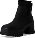 Stylish UGG Women's Moxy Chelsea Boots for Everyday Wear
