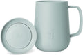 Simple Modern Voyager Signature Mug for Travel Coffee Lovers