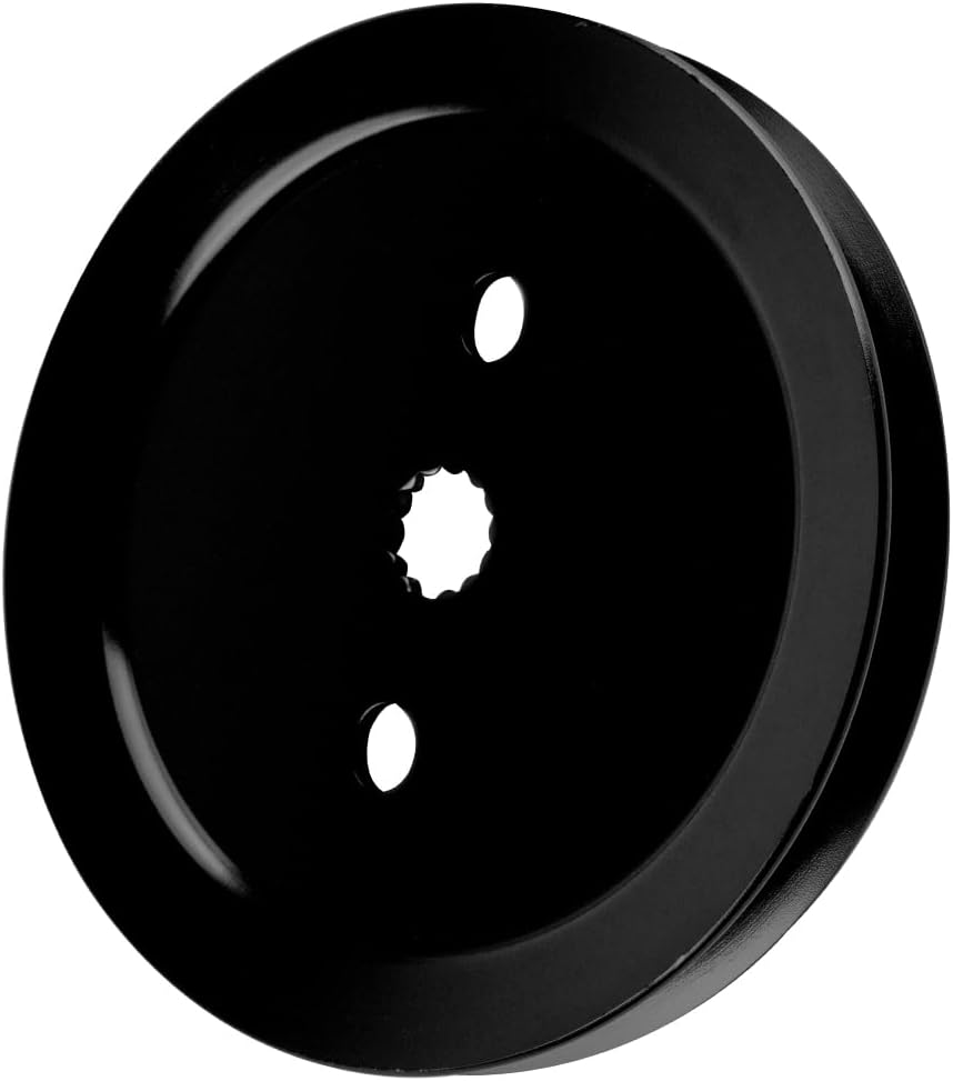 Upgraded John Dee re M140059 Spindle Pulley Sheave for Decks