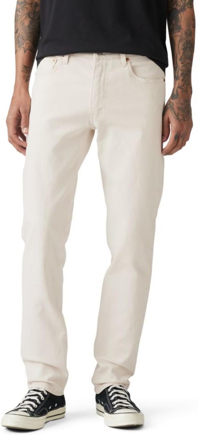 Levi's Men's 511 Slim Fit Jeans for Comfortable Style and Fit