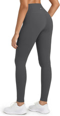 Workout Pro Leggings 28ft High Waisted - Compression, Butt Lift