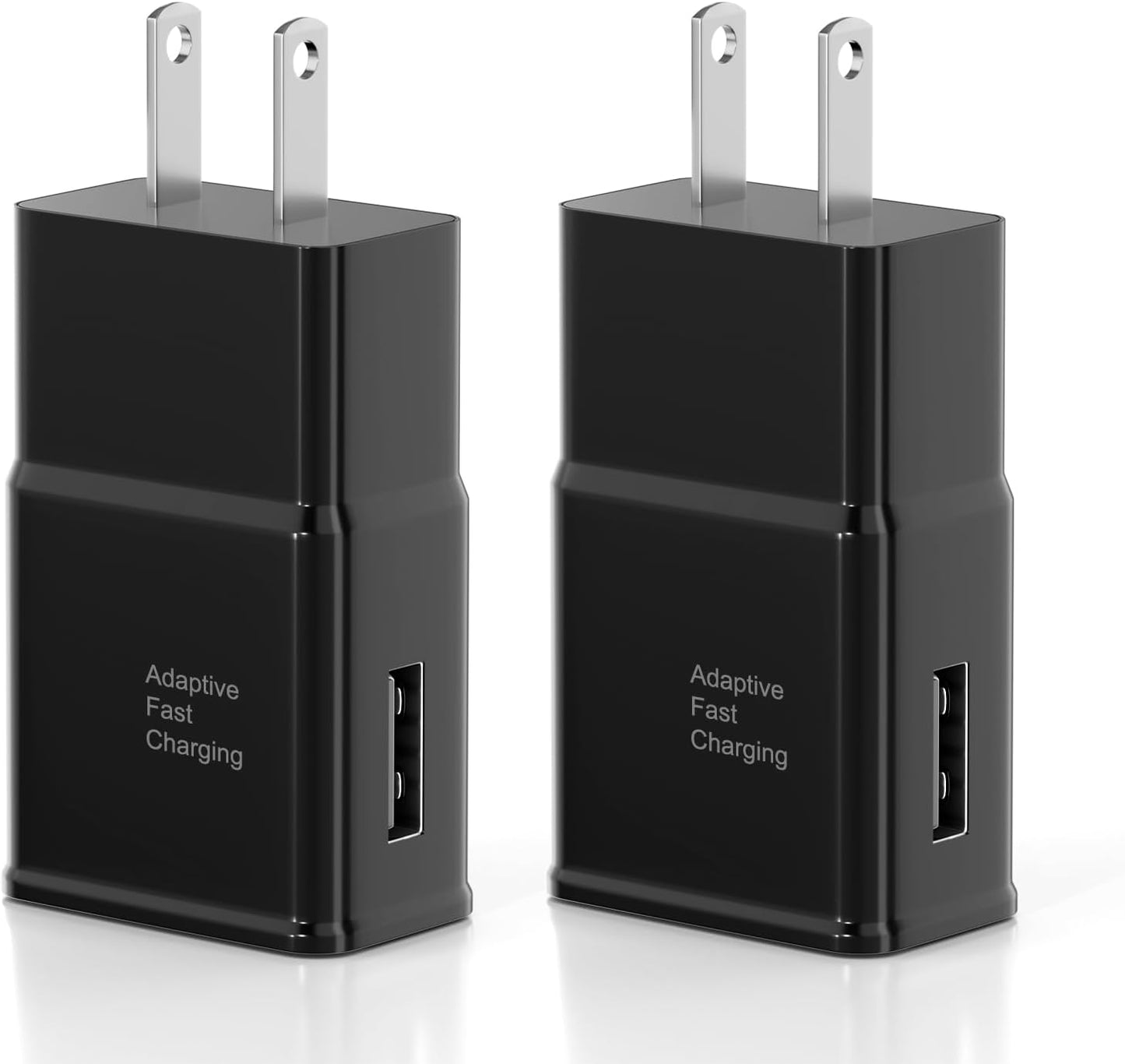 Fast Charge Your Samsung Galaxy with ChiChiFit Duo