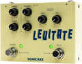 Delay Reverb Guitar Pedal - Digital Levitate Dual Effect