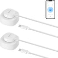 SONOFF SNZB-05P Water Leak Sensor 2Pack - Zigbee Flood Detectors