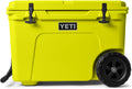 YETI Tundra Haul Portable Wheeled Cooler for Ultimate Adventure