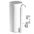 Countertop Water Filter Upgraded 8000G Alkaline Filtration System