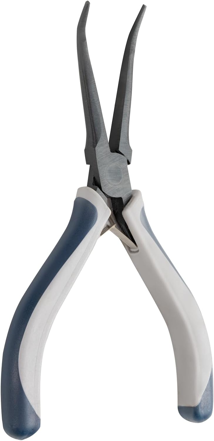Stainless Steel Fish Bone Pliers - Easy Deboning Solution