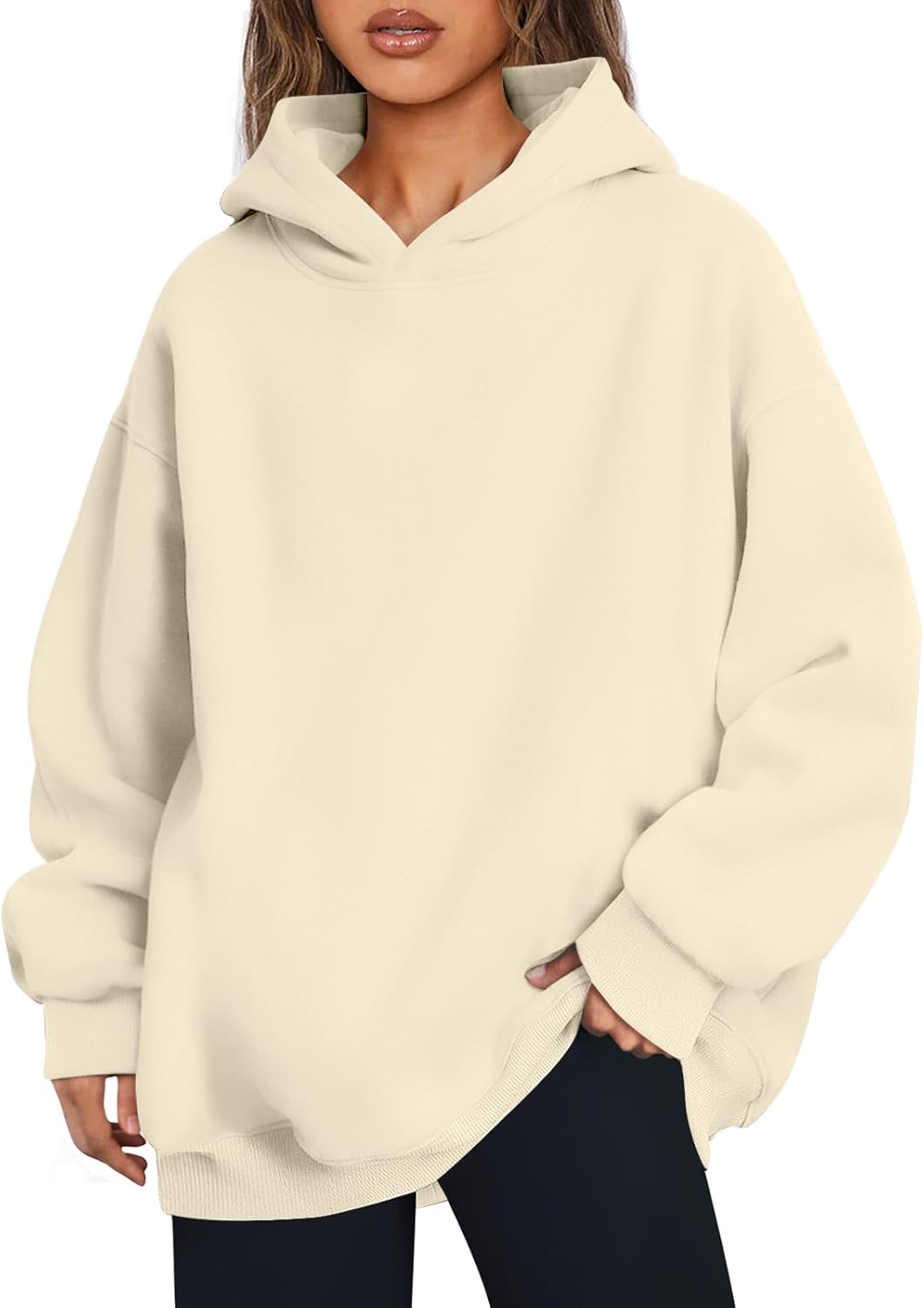 Trendy Queen Womens Oversized Hoodies for Fall Fashion 2025