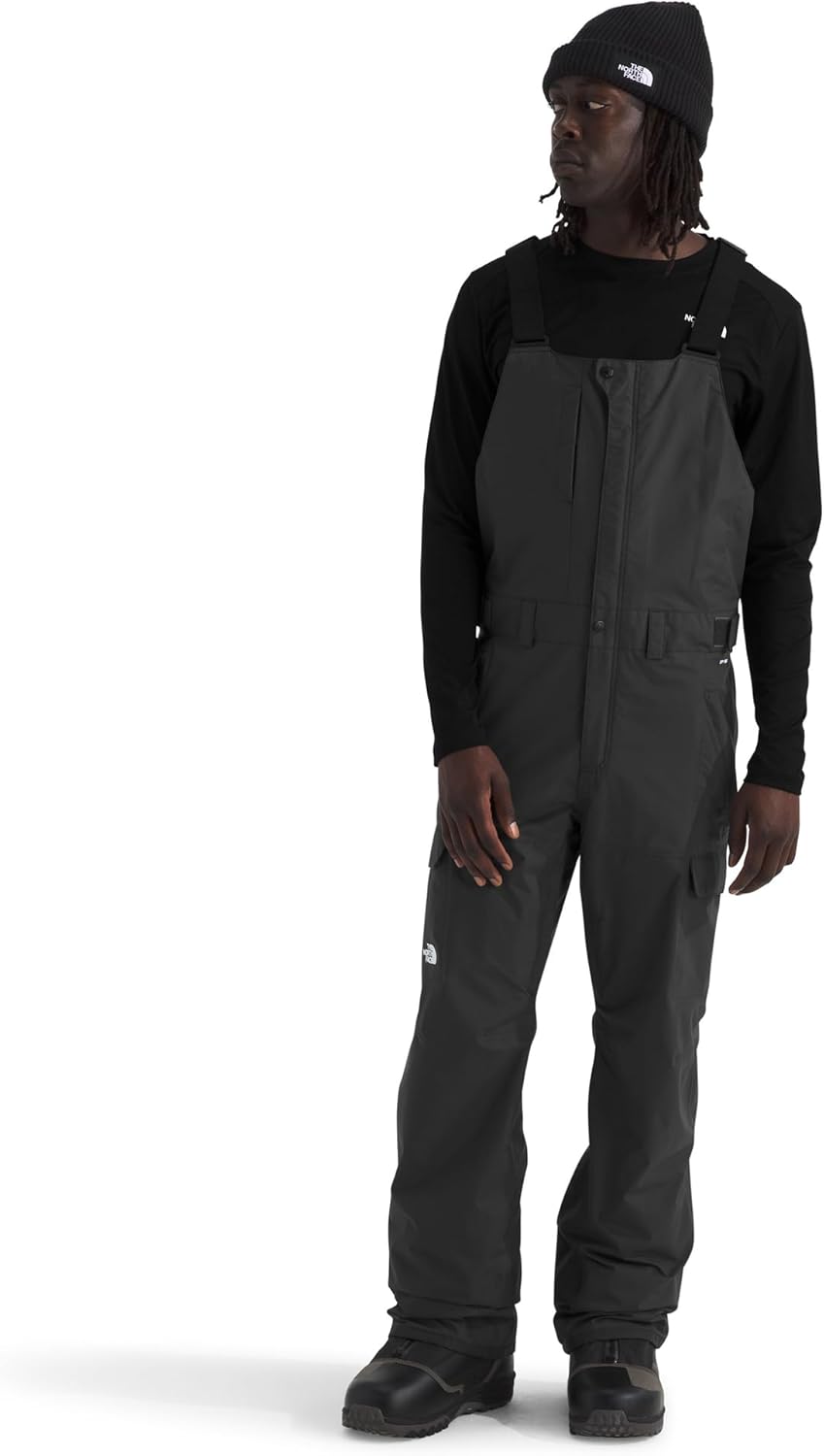 Men's Freedom Ski and Snow Bib - Waterproof Performance Gear