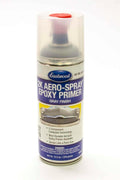 Eastwood 2K Epoxy Gray Primer - Durable Direct-to-Metal Finish