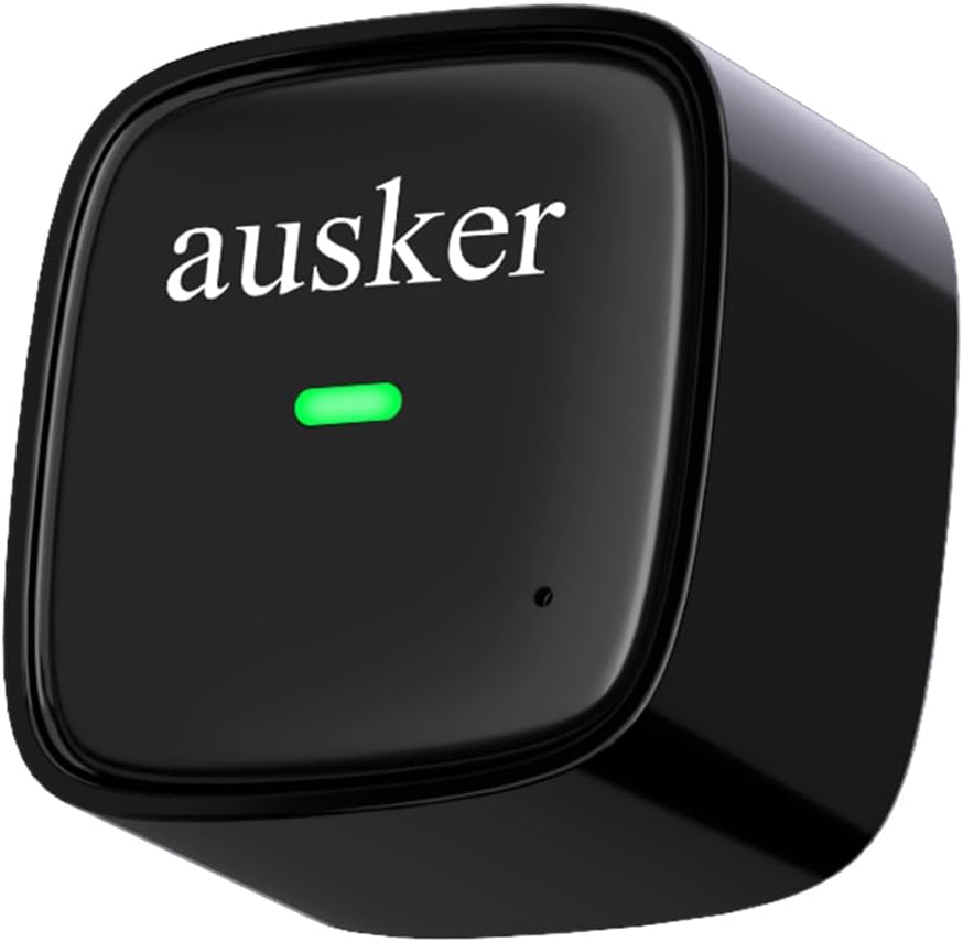 Wireless CarPlay Adapter for Seamless Connectivity and Convenience