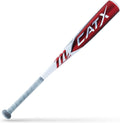 MARUCCI CATX JBB -10 Aluminum Baseball Bat, 2 3/4 Barrel - Balanced