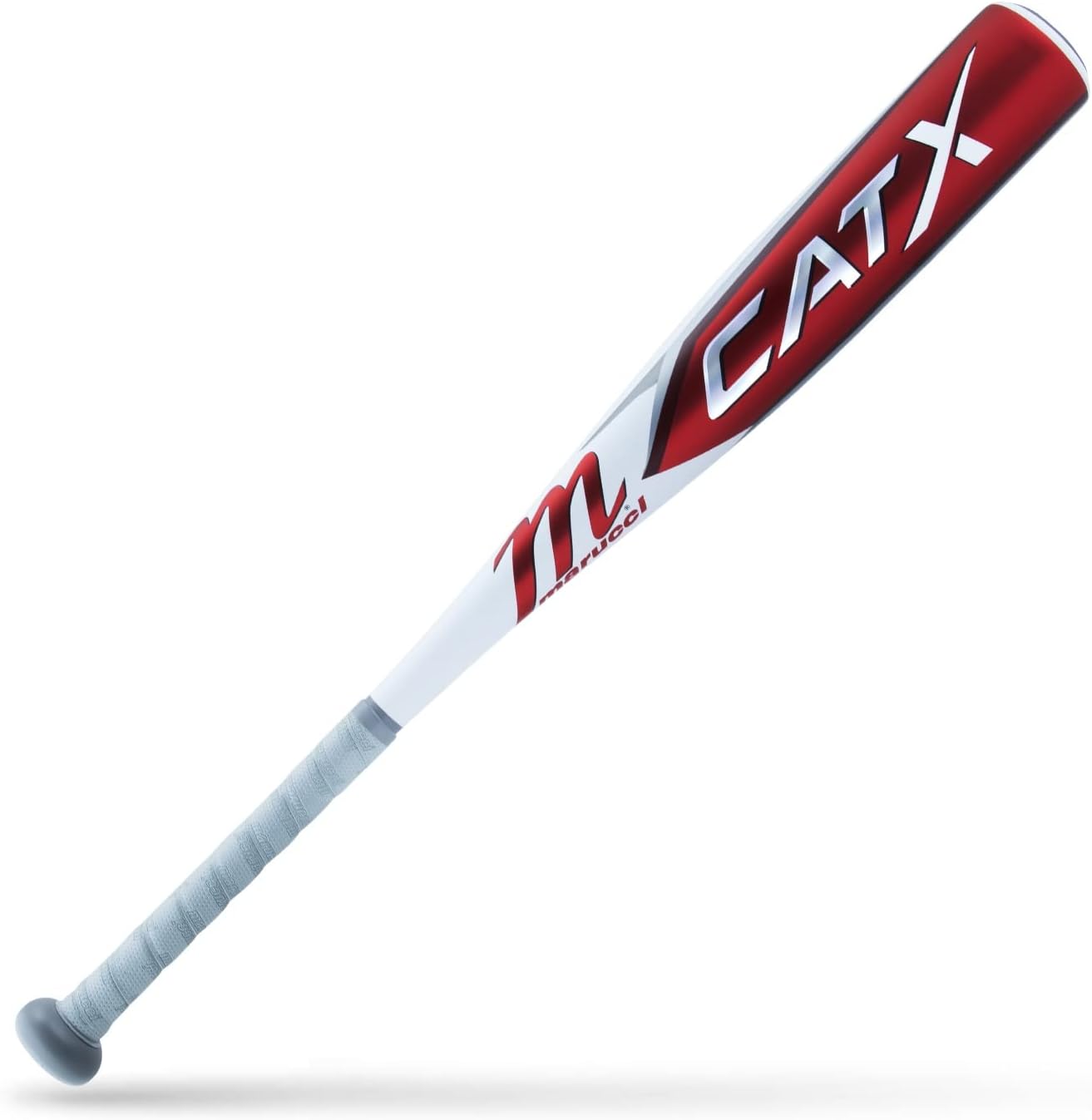 MARUCCI CATX JBB -10 Aluminum Baseball Bat with 2 3/4 Barrel