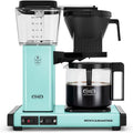 Technivorm Moccamaster KBGV Select 10-Cup Coffee Maker - Fast