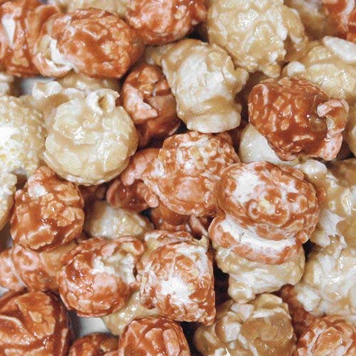 Root Beer Float Popcorn 4 Pack - Gourmet Snack from Nebraska