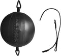 Boxing Speed Ball Reflex Trainer - Improves Hand-Eye Coordination