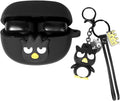 Cute Case for New Bose Ultra Open Earbuds (2024) - Cute Silicone Cover