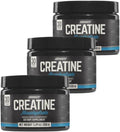 Creatine Monohydrate Powder 5g - Premium Strength & Recovery
