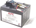 APC UPS Battery Replacement RBC48 for Smart-UPS - Restores Runtime