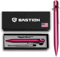 BASTION Luxury Bolt Action Pen - Durable EDC Pen for Everyday Use