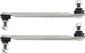 TRQ Front Sway Bar Stabilizer Link Set Compatible with Lexus & Toyota