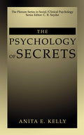 The Psychology of Secrets - Insightful Clinical Anita